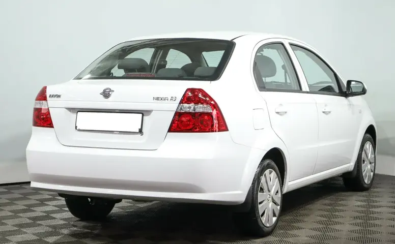 Ravon Nexia R3