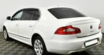 Skoda Superb II
