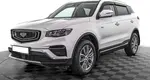Geely Atlas Pro