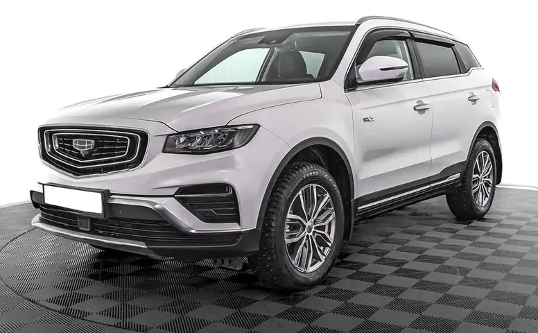 Geely Atlas Pro