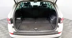 Skoda kodiaq робот 2017 с пробегом 53 555 км