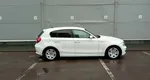 BMW 1 серии 116i I (E81/E82/E87/E88) Рестайлинг
