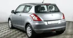 Suzuki Swift IV