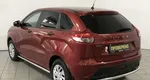LADA XRAY