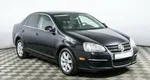 Volkswagen Jetta V