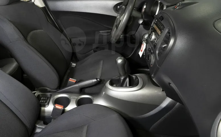 Nissan Juke, 1 поколение