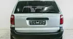 Dodge caravan
