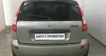 LADA (ВАЗ) KALINA 1.6 MT (81 л.с.)