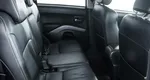 Citroen c-crosser cvt 2011 с пробегом 96 598 км