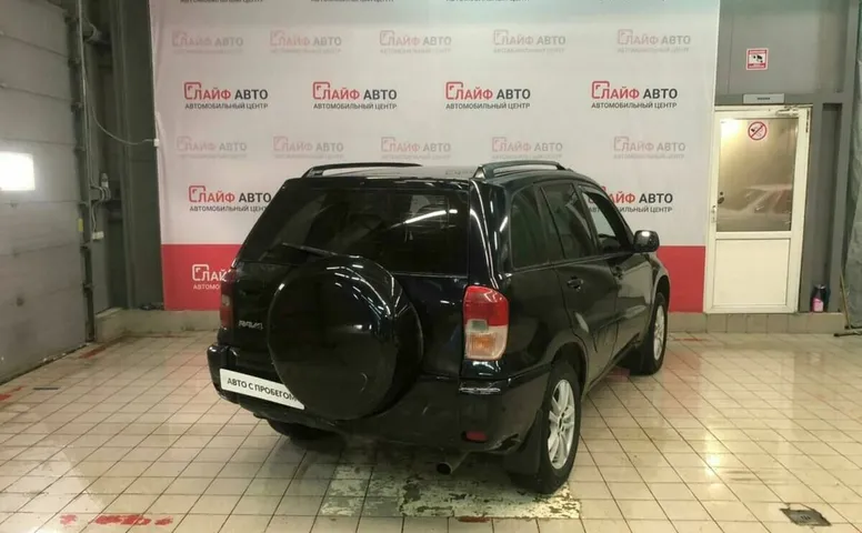 Toyota RAV_4 2.0 MT (150 л.с.)