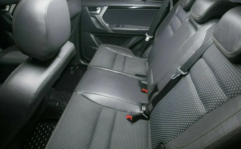 Chery tiggo 3