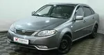 Daewoo gentra