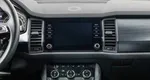 Skoda kodiaq робот 2017 с пробегом 53 555 км