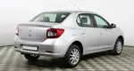 Renault Logan II