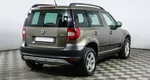 Skoda Yeti I