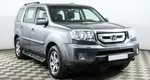 Honda pilot