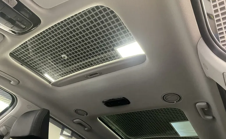 Hyundai Palisade 2.2 АКПП