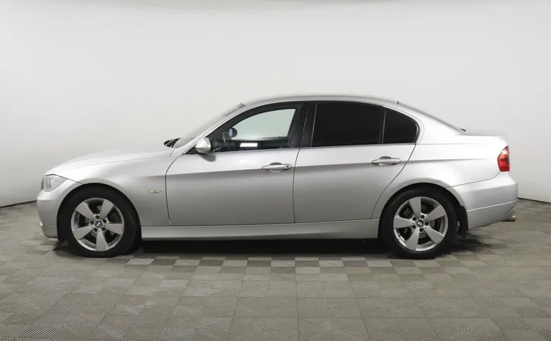 BMW 3 серия