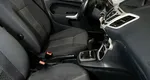 Ford Fiesta, 6 поколение