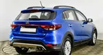 Kia Rio X-Line 1.6 Автомат