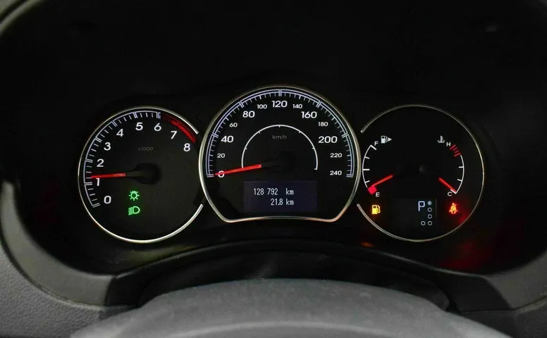 Renault koleos i рестайлинг