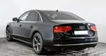 Audi A8 III (D4)