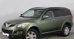Great Wall Hover H5