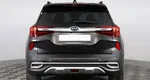 Kia Seltos 2.0 CVT