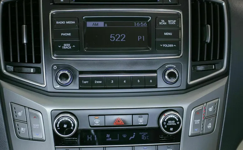Hyundai h-1