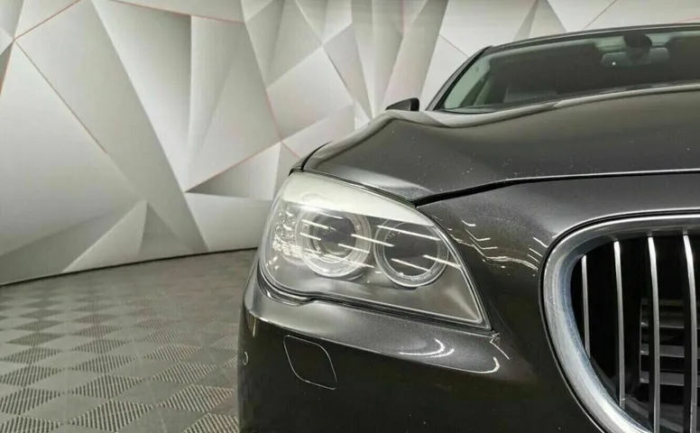 Bmw 7 серии