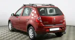 Renault Sandero I