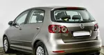 Volkswagen Golf Plus 1.6 Механика
