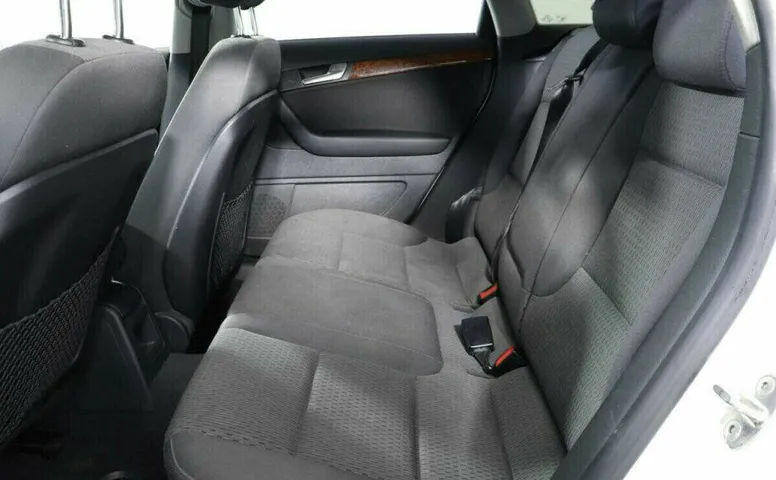 Audi A3 1.2 Робот