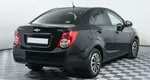 Chevrolet Aveo II