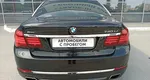 BMW 7ER 740Li xDrive 3.0 AT (320 л.с.) 4WD