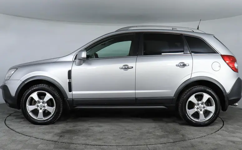Opel Antara