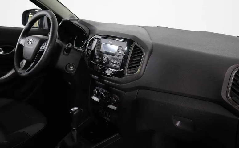 Lada (ваз) xray cross cvt 2019 с пробегом 84 124 км