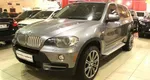 BMW X5 II (E70)
