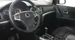 Ssangyong actyon