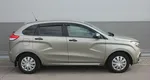 LADA (ВАЗ) XRAY I