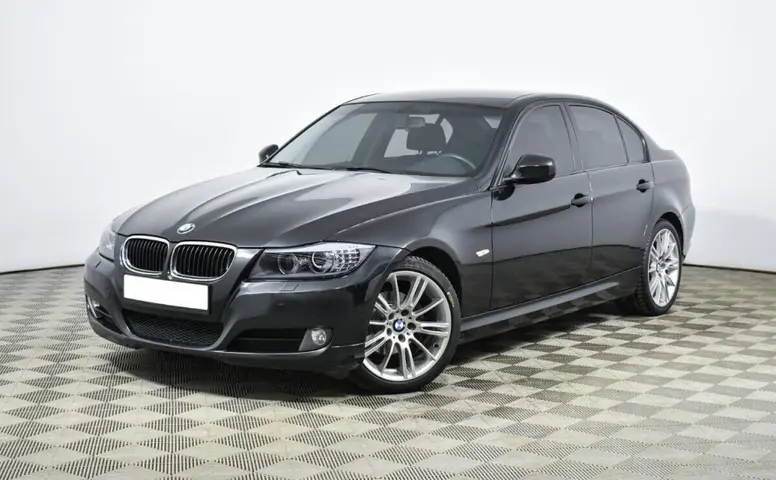 BMW 3 серии