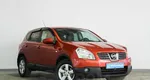 Nissan Qashqai+2