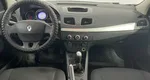 Renault Fluence I Рестайлинг