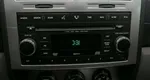 Dodge nitro