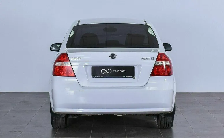 Ravon nexia r3