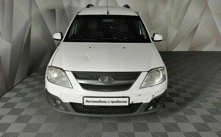 Lada (ваз) largus