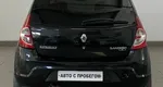 Renault SANDERO 1.4 MT (75 л.с.)
