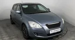 Kia Ceed 1.6 АКПП