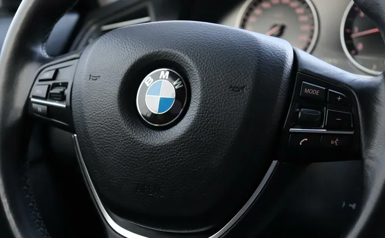 BMW 5 серия