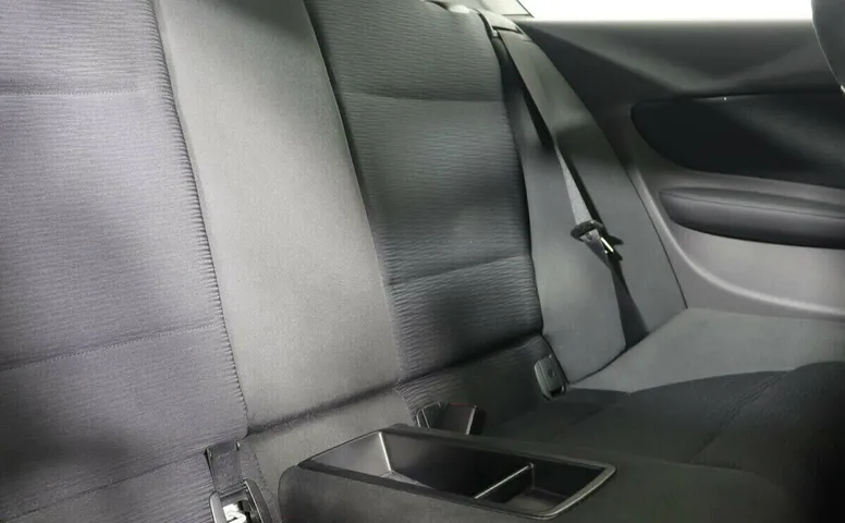 BMW 1 серии I (E81/E82/E87/E88) Рестайлинг